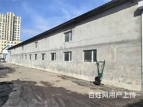 船营区厂房出租出售，可分租 - 图片 4
