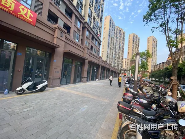 百间店铺火热招商中 - 图片 2