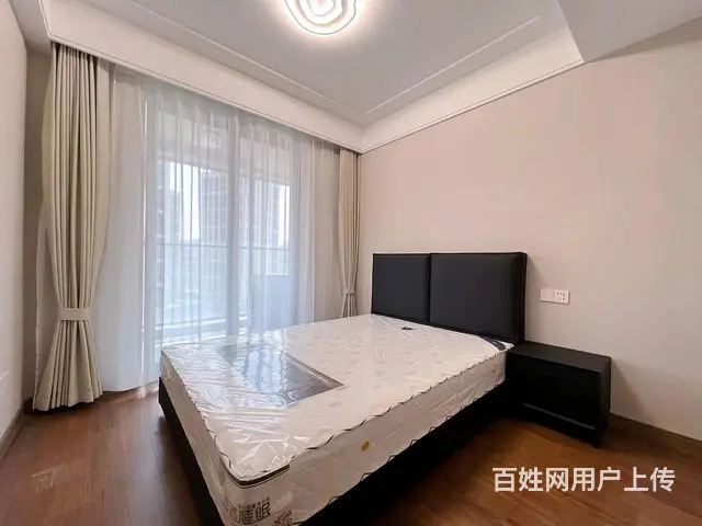 云龙公寓精装3房檀香园格林公馆万安桥云龙十一景庆春路带车位 - 图片 5