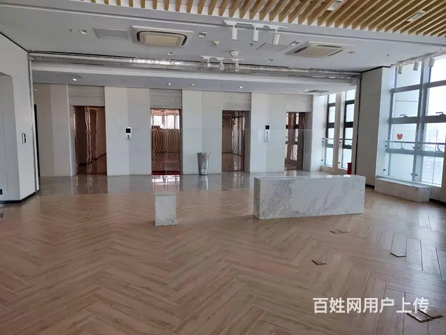 珠海市中心 罕有整层小户型办公 泉福商业大厦 890㎡ - 图片 3