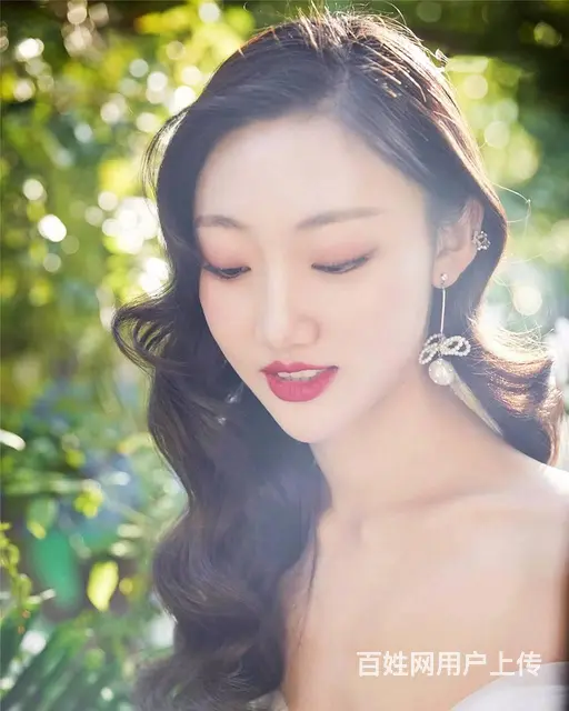 咸阳市艺尚美妆专业新娘眼妆团队 - 图片 7
