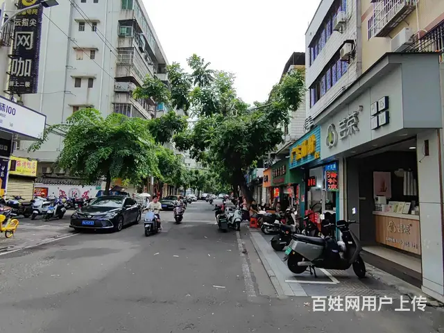 （51旺铺推荐）滨海新村35平饮品店转让 - 图片 6