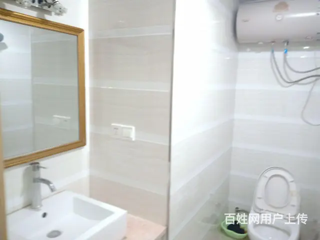 包取暖出租八道沟住院部旁御景苑电梯高层 - 图片 4