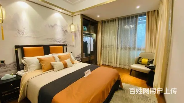 高品质！临近中心区 人气超高楼盘 - 图片 6