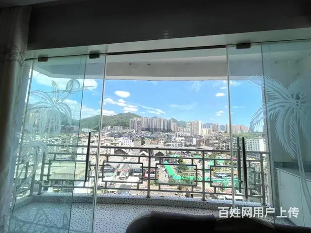 天河路六小对面润丰苑电梯房精装修3室打包出售产权清晰 - 图片 3