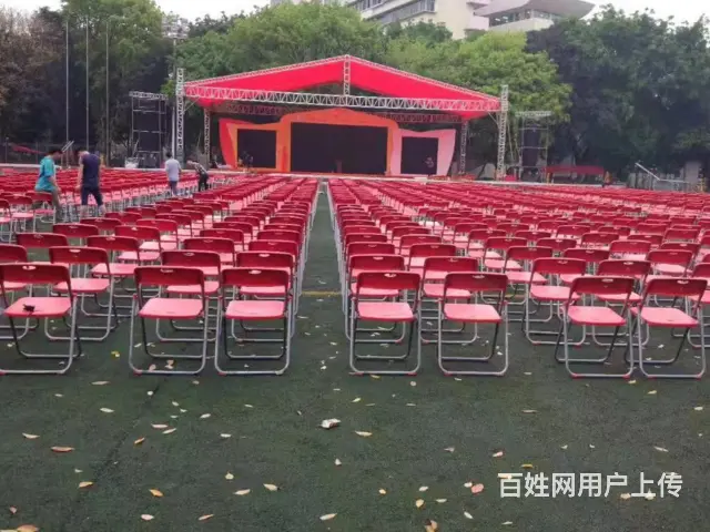 荔湾演出舞台搭建公司电话 - 图片 2