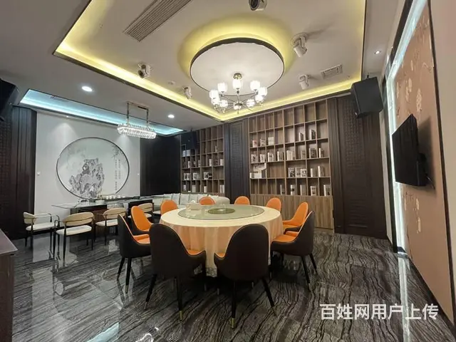 （51旺铺推荐）迎宾路1300平棋牌室茶楼餐厅整体转让 - 图片 11