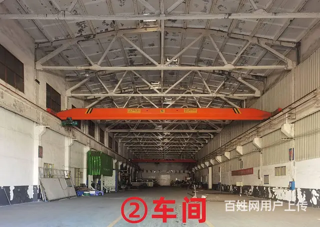 （老板本人）长沙县江背镇自建标准园区厂房仓库出租  5679 - 图片 8