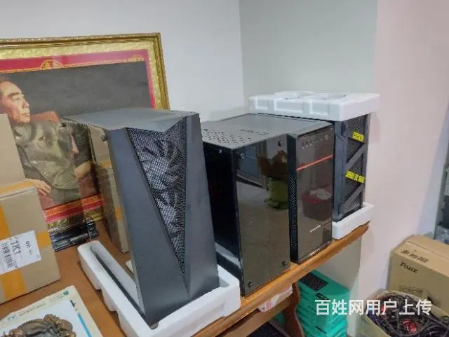 薛城低价电脑。 - 图片 4