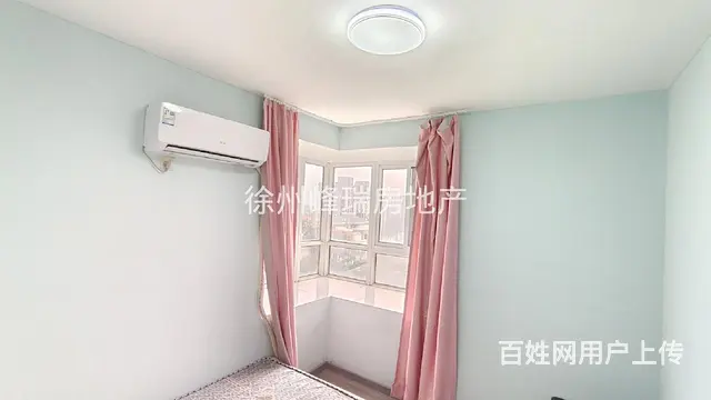 吾悦旁 精装电梯三室 包物业 家具家电齐全 拎包即住 随时看 - 图片 5