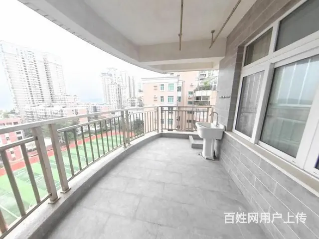 碧湾花园带平台花园 4室2厅236m?精装修 急售 - 图片 9