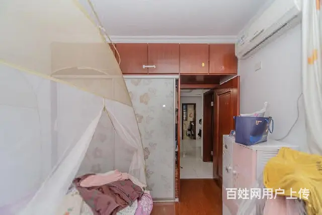 捡漏 直降15万 龙城中学旁 天润园精装三房 采光好 价格优 - 图片 10