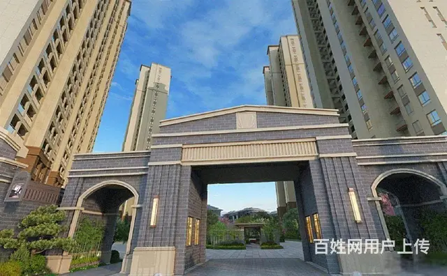 朝阳朗诗旁！实际总价30万一套！买弘阳天下锦公寓 天宁丽华 - 图片 7