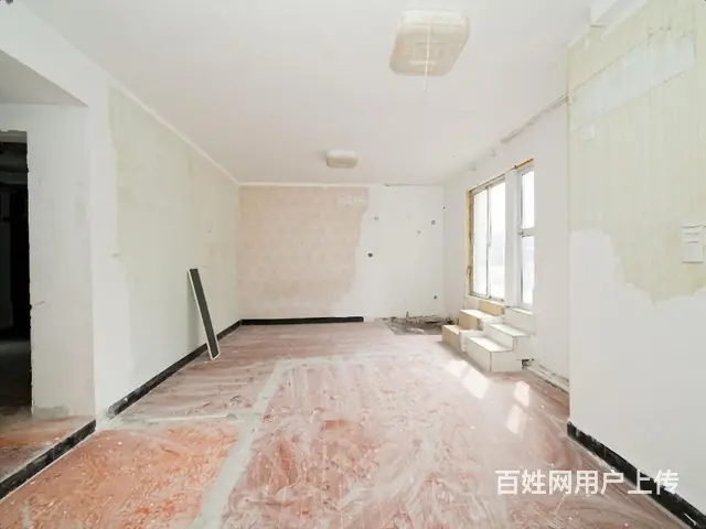火车东站 · 新风丽都地铁四号线700米· 送50方大露台。 - 图片 1