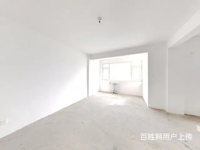 南北通透多层大两居，楼层合适，公摊低，实用面积大~ - 图片 4