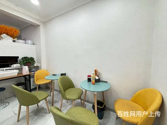 5630（金铺网）平凉路邮电大楼餐饮店低价转让 - 图片 2