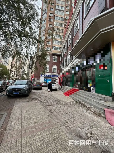 【搞定了！】南岗区儿童公园果戈里生鲜超市出兑便利店转让 - 图片 3