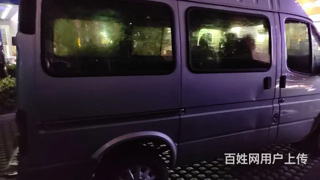 江铃特顺没任何毛病 - 图片 2