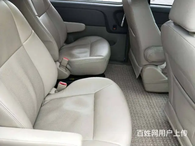 别克GL8 2013款 GL8 商务车 2.4 手 - 图片 7