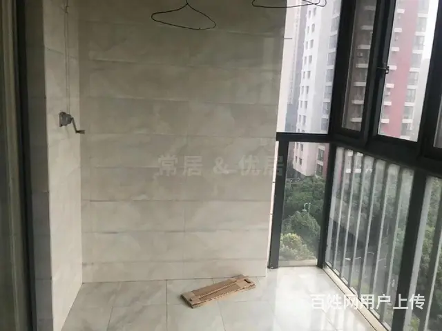 紫云苑，1700元月，精装修，96平 - 图片 11