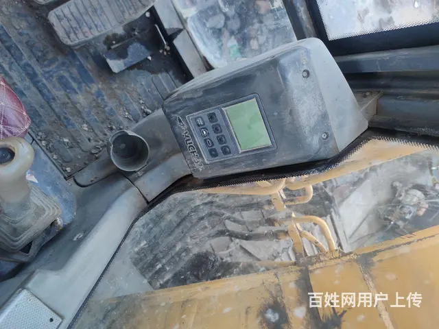 急售2011年玉才135挖掘机 - 图片 4