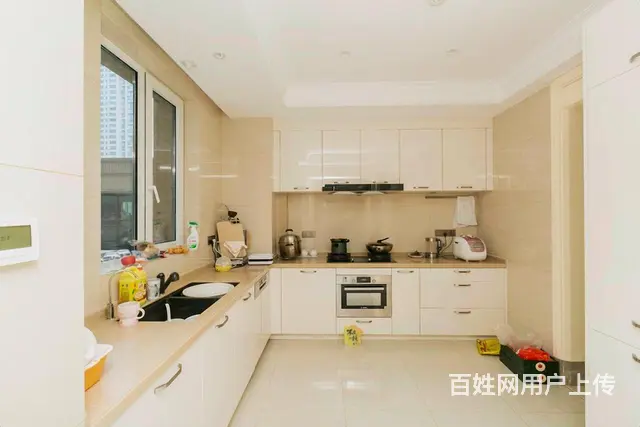 观房 全明户型 西边套 位置 多房朝南 带电梯 近公园 - 图片 5
