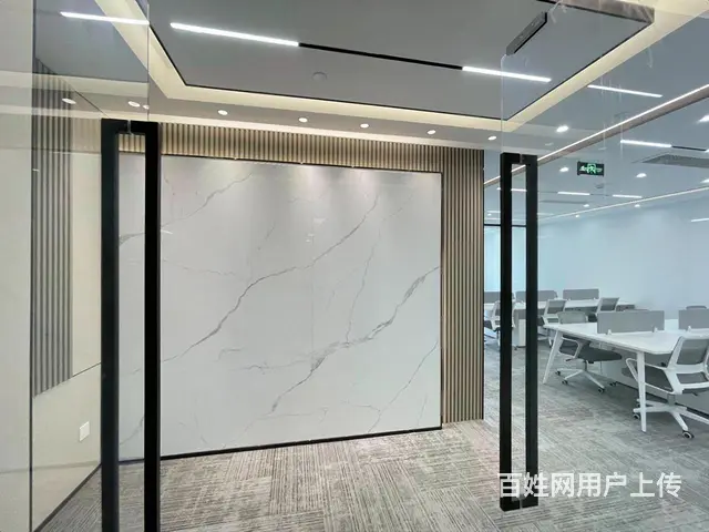 滨江江陵路地铁口丨星耀城精装带家具丨自带商业综合体 - 图片 10