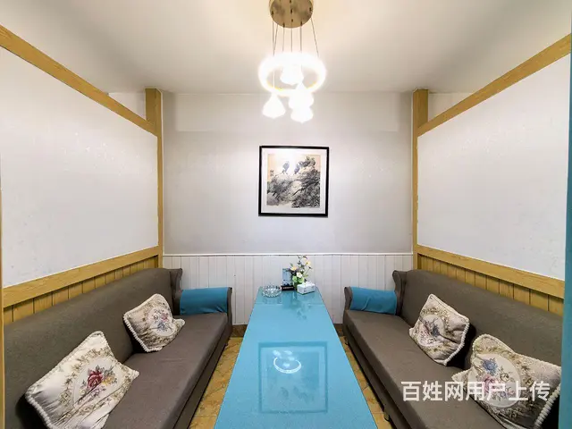 旺铺居）性价比超高茶楼转让楼下停车免费水电民用没物业费 - 图片 5