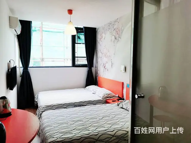 【搞定了！】布丁酒店成都玉林店119元起 长包房2900起 - 图片 2