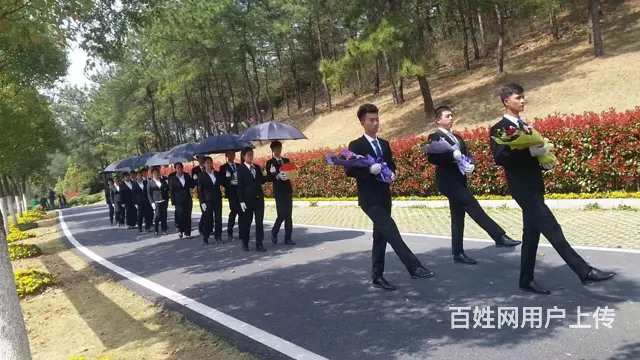 武汉当地殡仪服务电话多少 - 图片 2