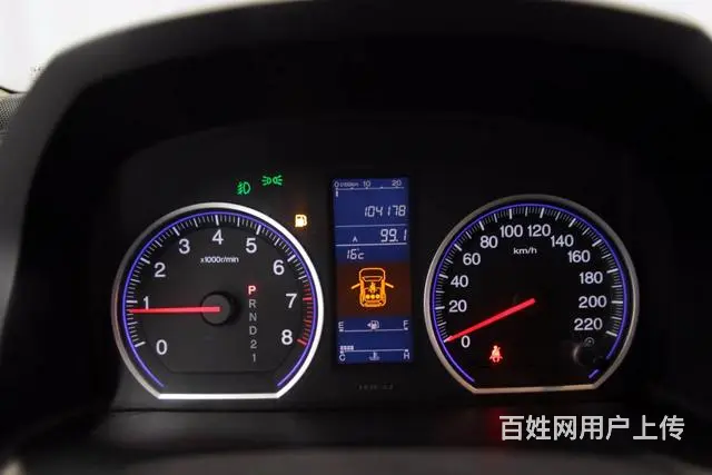 起亚狮跑 2013款 2.0L 自动 前驱 GL - 图片 12