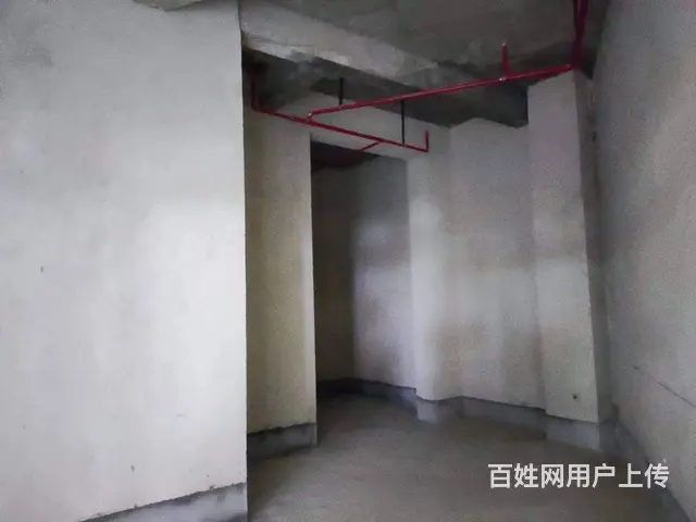 （51旺铺推荐）滨海大道盐灶路45平临街旺铺招租 - 图片 4