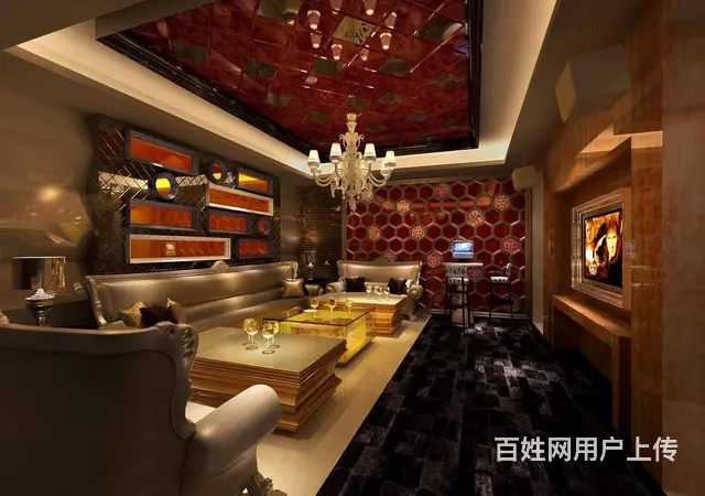 南宁环球一号--附近娱乐会所预定电话 - 图片 2