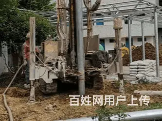 盐城建湖优惠的打井 新价格 - 图片 3