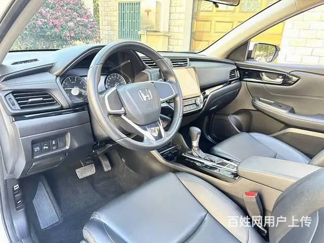 本田 凌派 2019款 1.0T 无级 180Turbo 豪 - 图片 8