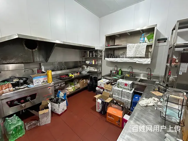1117 富强中路酒吧转让 客流稳定 位置好 人流大 - 图片 10
