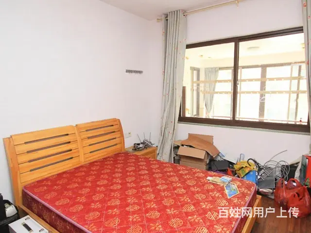 老八 中 莱茵河畔楼梯房好楼层，精装三房南北通透，满5一套 - 图片 5