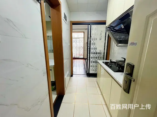 广厦天都城天河苑 近地铁 交通便利 密度低 正规商 - 图片 4