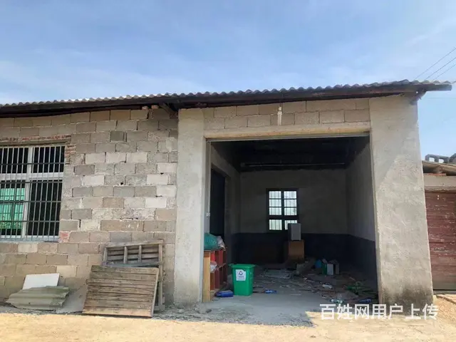 （老板本人）香樟东路标准厂房仓库房东直租  5731 - 图片 1