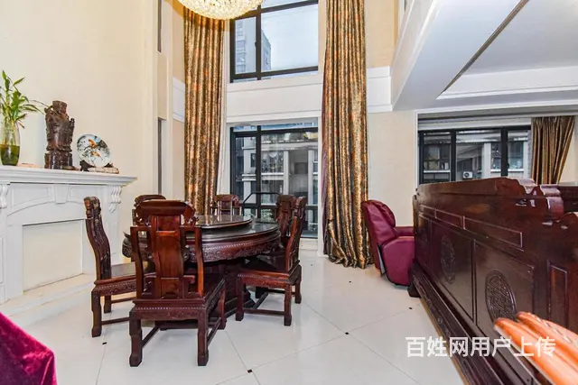 天汇园南北，户外风景优美，是您不悔的选择。 - 图片 5