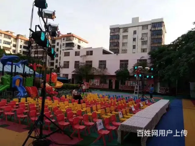 防城港舞台搭建，灯光音响活动业务,庆典业务承接 - 图片 6