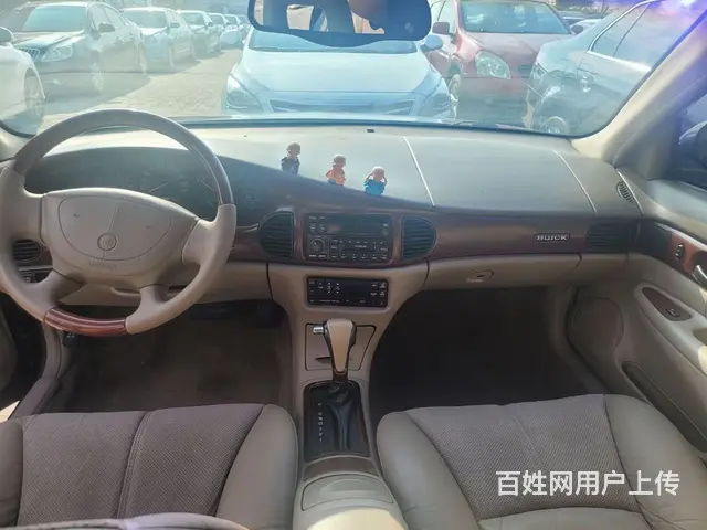 别克 2000款 3.0 自动 GS - 图片 7