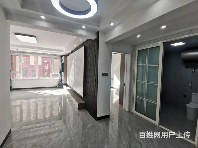 个人精装未住，凌河湾御景苑2楼94 - 图片 1