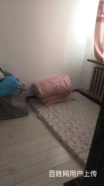 十中十小学区房5楼，顶，41平米，临近总医 - 图片 2