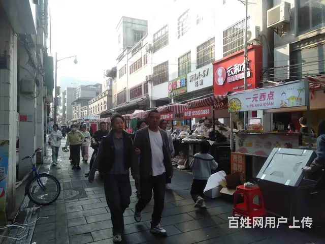（51旺铺推荐）府城忠介路18平水吧转让 - 图片 3