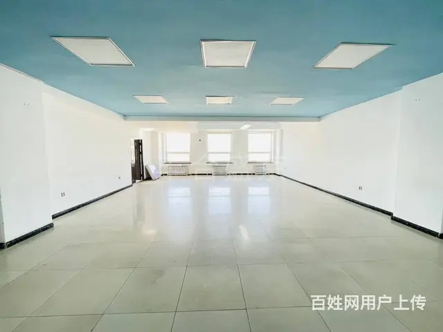 奉天街丨太和大厦丨286平丨9万含物业丨青年大街东200米丨 - 图片 4