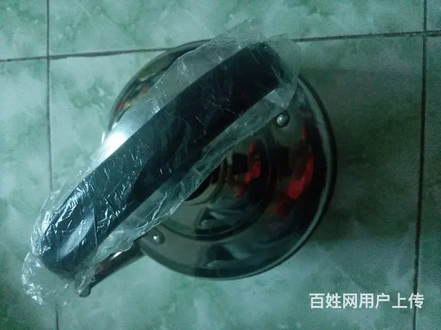 全新不锈钢水壶 - 图片 1