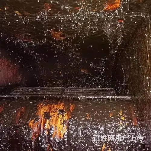 昆山市经济开发区工厂厨房油烟机清洗 资质齐全 - 图片 1