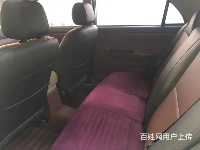比亚迪 比亚迪F3 2016款 1.5 手动 舒适型 - 图片 6