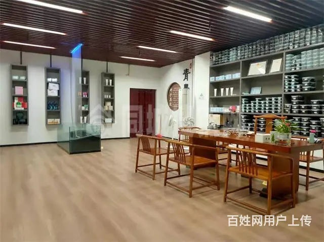 【同城搜铺网】西外罗浮广场对面达人街口400平美容医疗转让 - 图片 2